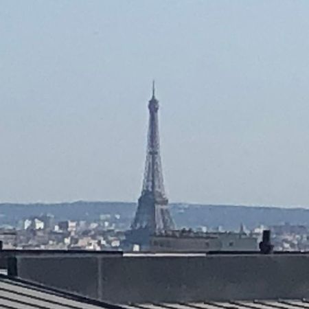 Modern Apartment Close To Paris Шатійон Екстер'єр фото
