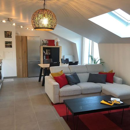 Modern Apartment Close To Paris Шатійон Екстер'єр фото