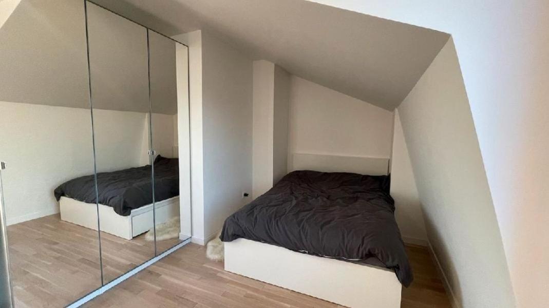Modern Apartment Close To Paris Шатійон Екстер'єр фото